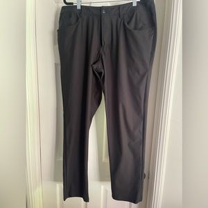 Lululemon ABC Pant Mens